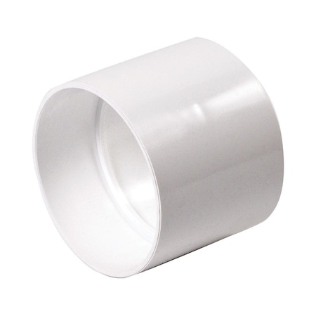 Nds Coupling 4" Hub 4P05